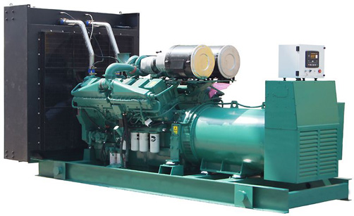 建邺30kw康明斯柴油发电机组图片 建邺30kw康明斯柴油发电机组图片